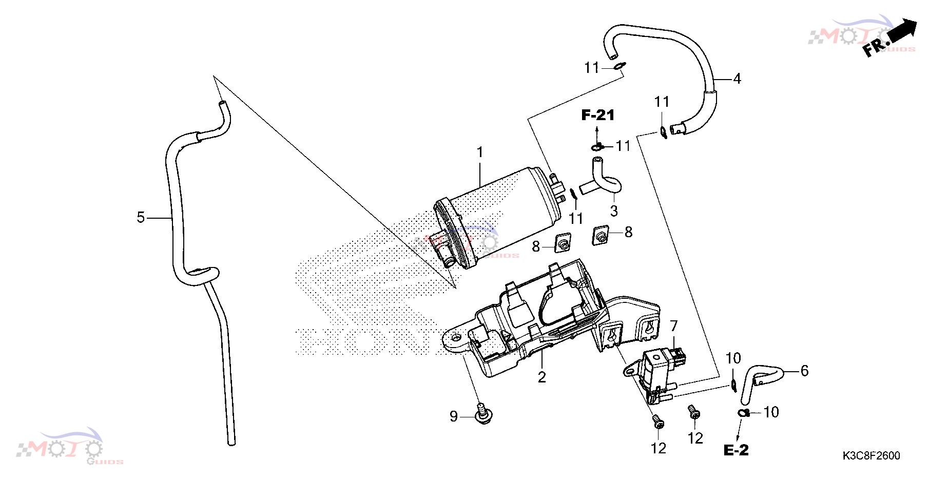 Engine Diagram